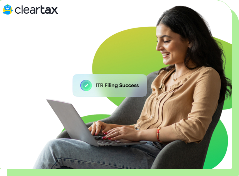 <span>Get Maximum </span>Tax Refund