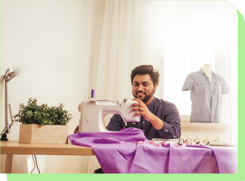 <span>Small</span> Business Loan