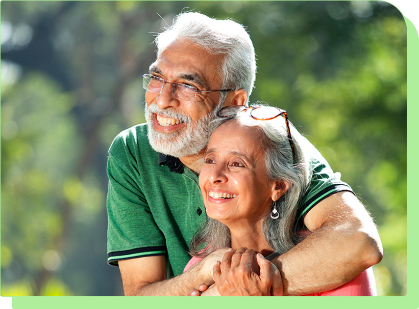 <span>FD For Senior </span> Citizens