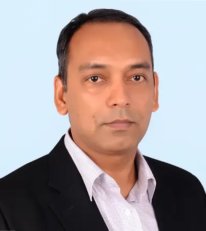 Wribhu Tyagi