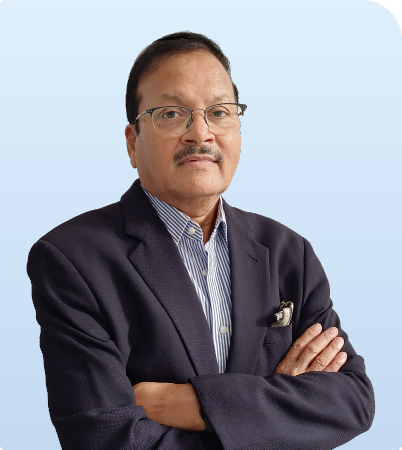 Shankar Aggarwal