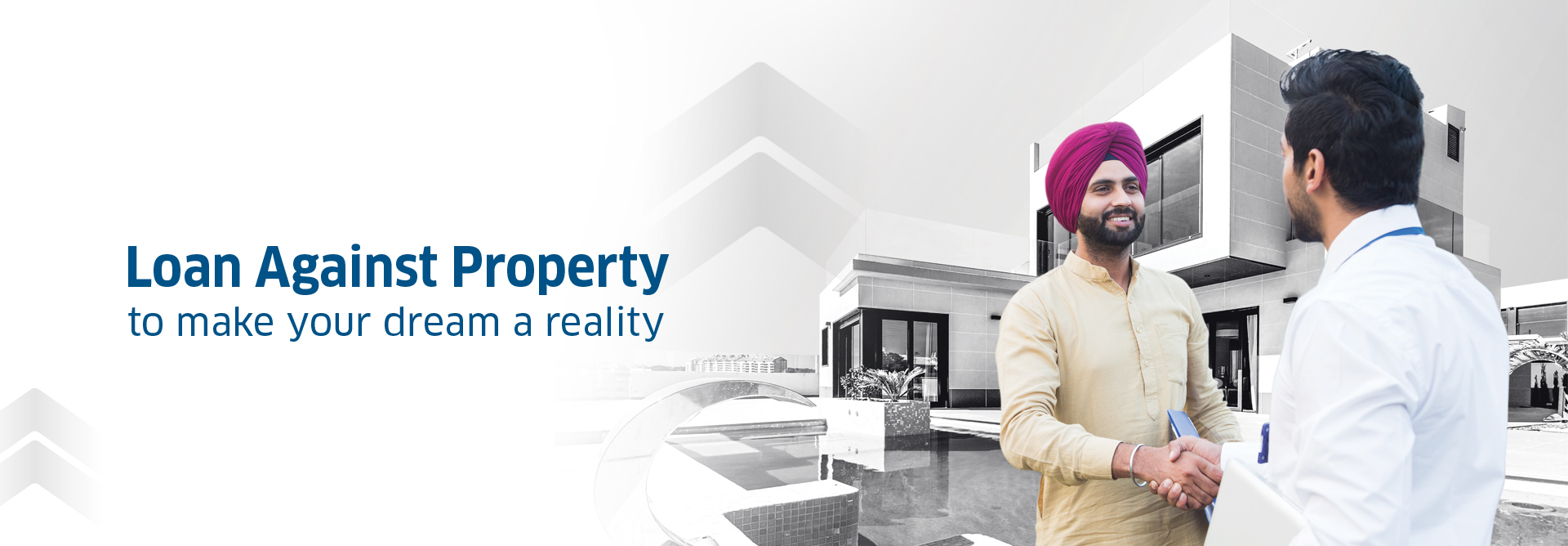 Loan Against Property