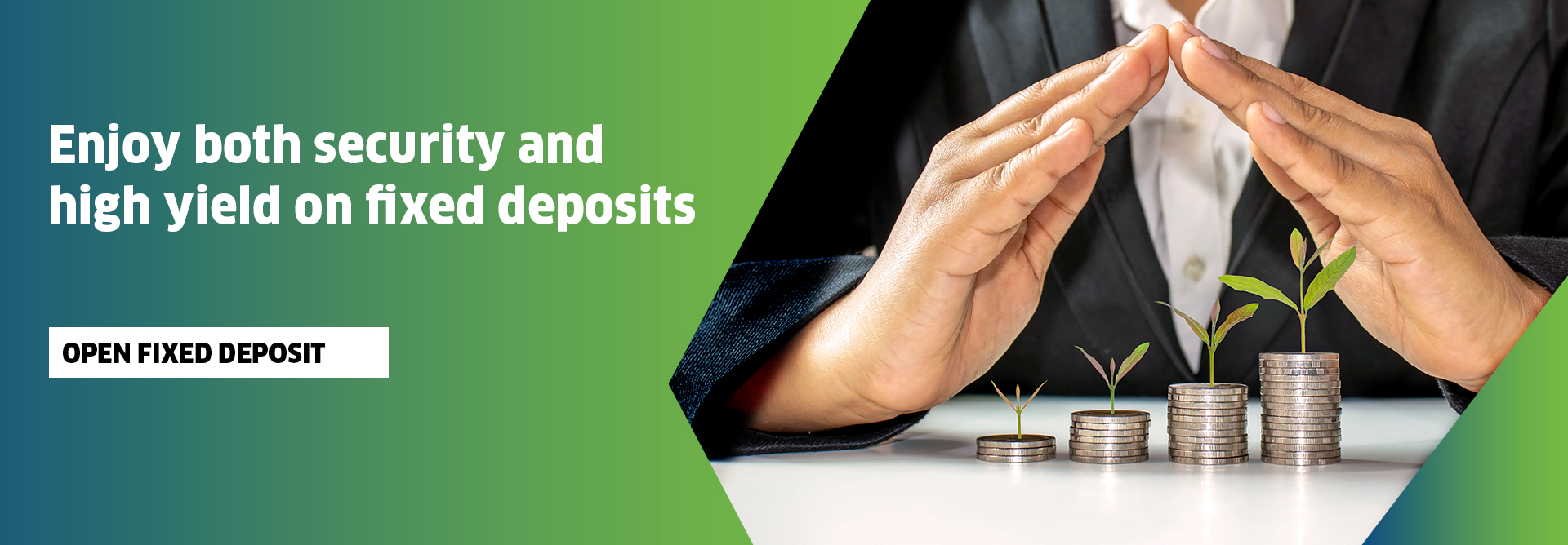 Fixed Deposits