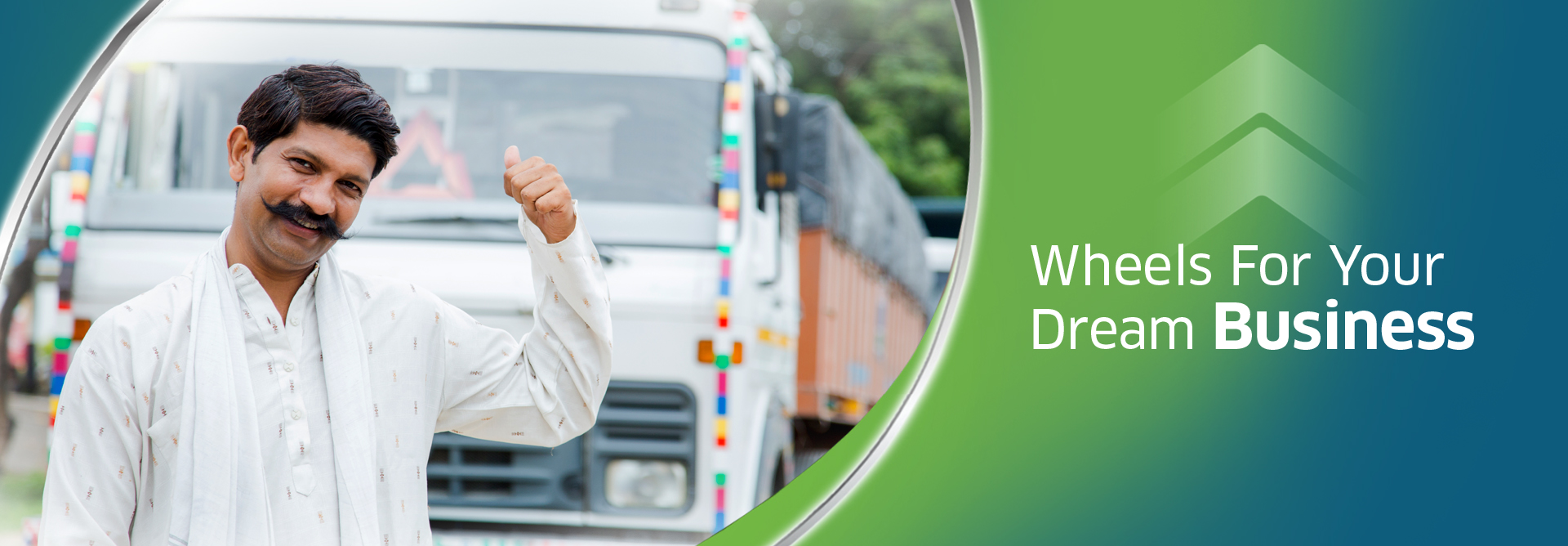 Commercial Vehicle Loans