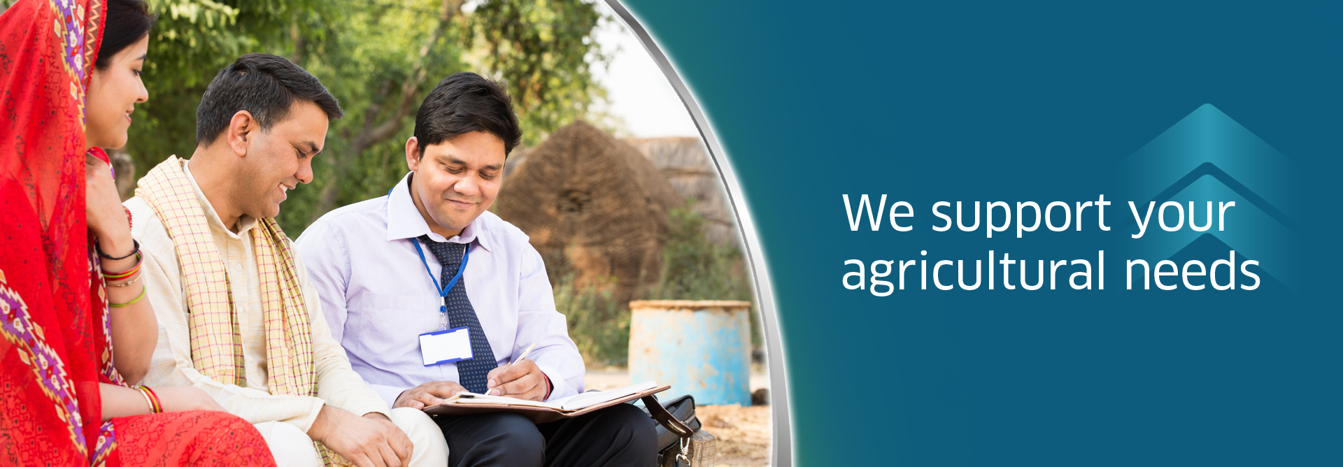 Farmer Finance & Crop Loans