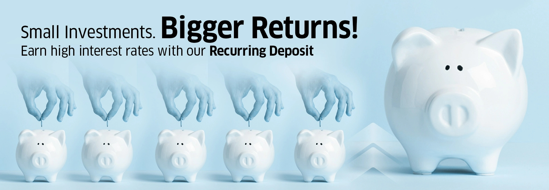 Recurring Deposits