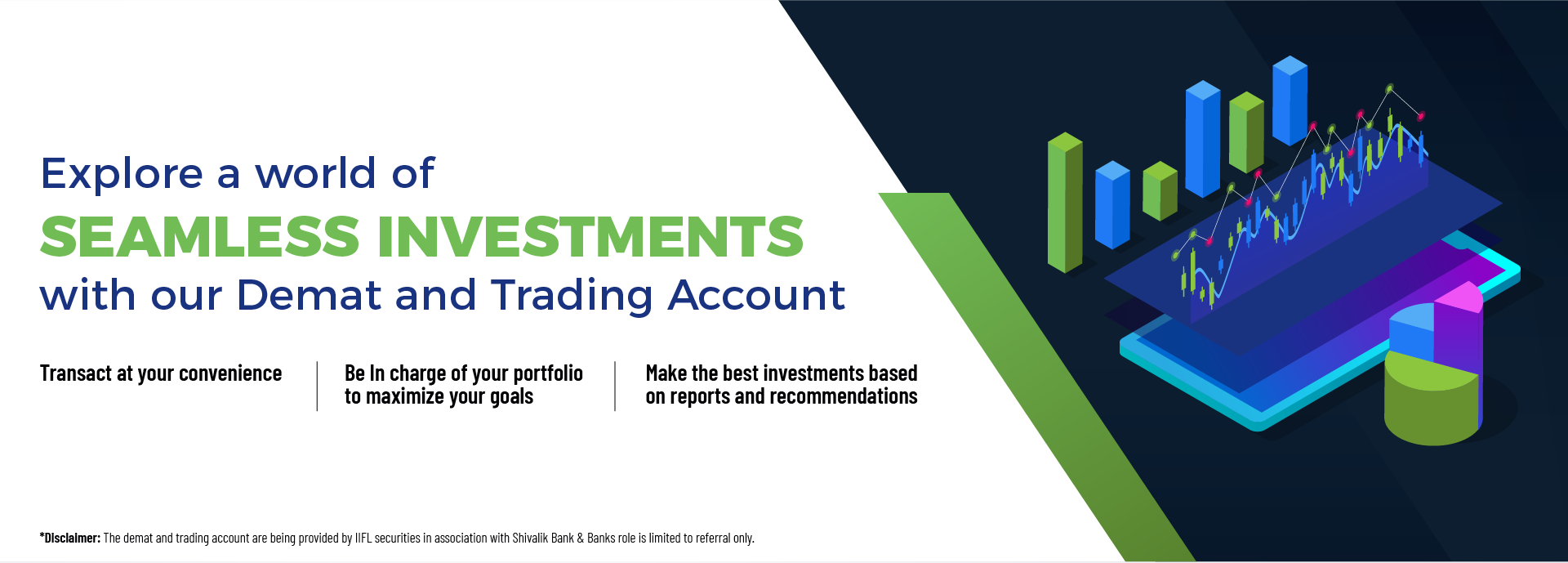 Demat & Trading Account