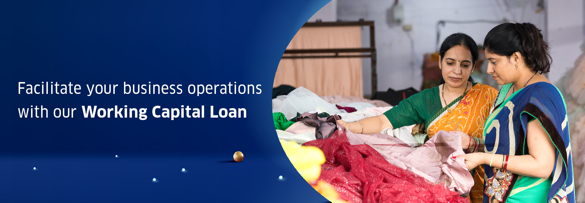 Working Capital Loan