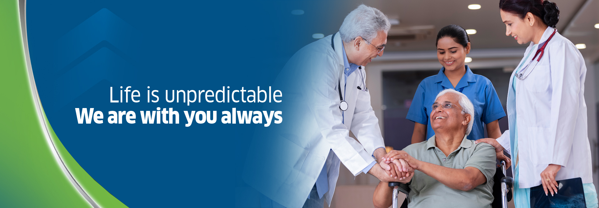 Accidental Insurance