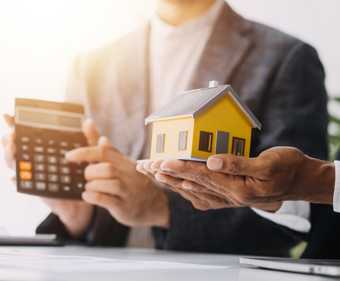 Loan Against Property