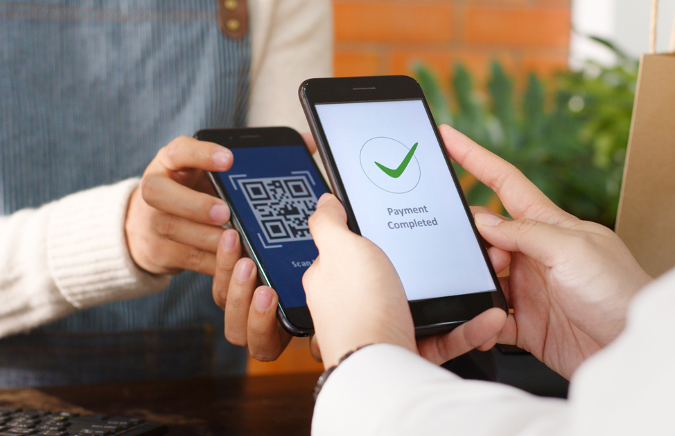 Features & Benefits of UPI