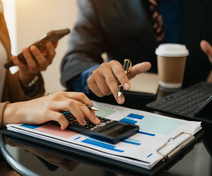 Working Capital Loan